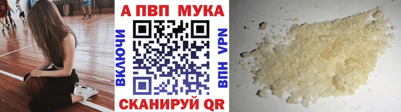 Alfa_PVP СК Балашиха